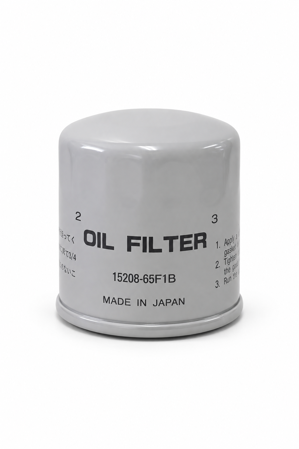 SO-283 オイルフィルタの商品画像